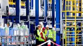 España pide 'equilibrio' entre proteger la industria europea y mantener lazos con China