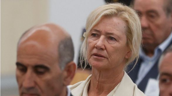 La Audiencia Nacional anula la absolución de Ana Duato y ordena repetir el juicio