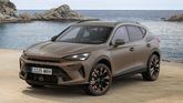 El coche eléctrico transforma Europa mientras gasolina y diésel se hunden en ventas