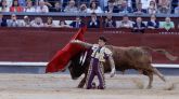 Crónica taurina | Feria de San Isidro en Las Ventas: entre águilas y buitres