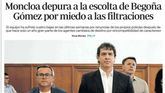 Las portadas de los periódicos de este viernes, 29 de mayo