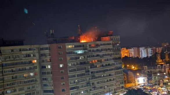 Rumanía, miembro de la OTAN, anuncia medidas "proporcionadas" tras el ataque de un dron ruso