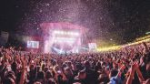 Aitana, David Guetta, Viva Suecia y The Prodigy protagonizan el Mallorca Live Occident