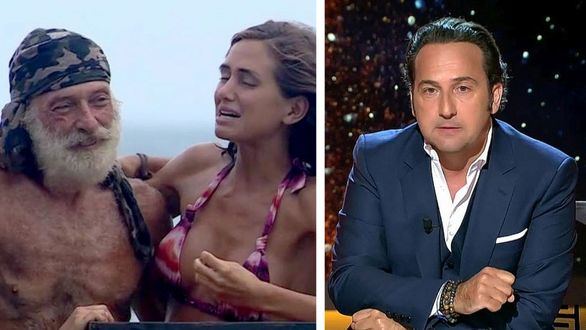 Mediaset hace pleno: Supervivientes y Horizonte , líderes de la noche