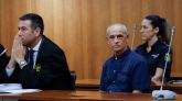 El asesino en serie José Jurado Montilla.