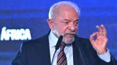 Lula da Silva.