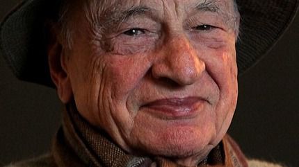 Muere a los 104 años el filósofo francés Edgar Morin, creador del "pensamiento complejo"