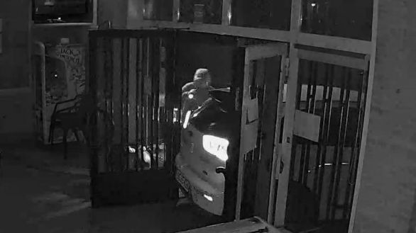 Cae una banda de aluniceros responsable de 30 robos en la provincia de Toledo