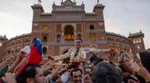 Crónica taurina. San Isidro: una Puerta Grande para un heterodoxo