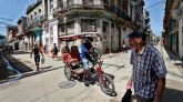 El bloqueo de EEUU paraliza la entrega de miles de toneladas de ayuda de la ONU para Cuba