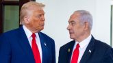 Trump abronca a Netanyahu por bombardear Líbano: 'Estás jodidamente loco'