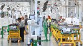 El mercado laboral suma 31.975 trabajadores en mayo