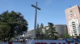 Visita del Papa: estas son las calles que siguen afectadas por los trabajos de desmontaje