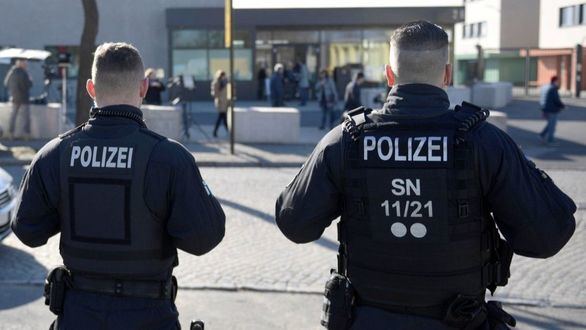 Al menos 20 heridos, tres de ellos graves, en el descarrilamiento de un tranvía en Berlín