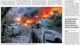 Las portadas de los periódicos de este miércoles, 3 de junio