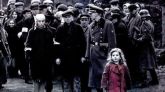 La lista de Schindler : la belleza escondida tras el mayor drama de la humanidad