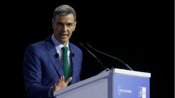Sánchez anuncia que presentará presupuestos para 2027 justo cuando sus socios dan la legislatura por terminada