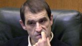 La justicia autoriza la entrega a España del exdirigente de Eta, Josu Ternera