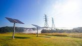 El documento afirma que los centros de datos con energías renovables no son necesariamente sostenibles en escala global.