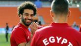 Mundial 2026. Esta es la convocatoria de Egipto: Salah y la perla del Barça para renacer otra vez