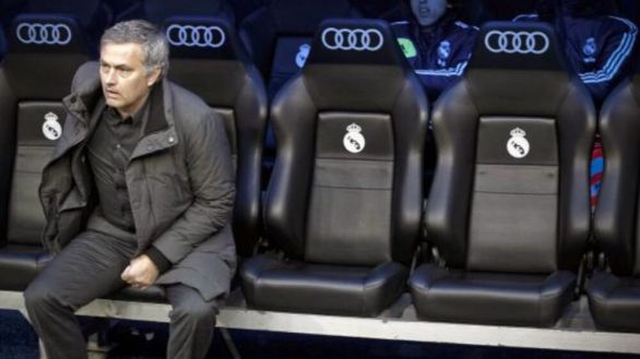 Florentino Pérez anuncia la vuelta de Mourinho al Real Madrid