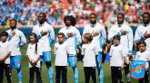 Mundial 2026. Esta es la convocatoria de RD Congo: potencia e ilusión por bandera