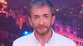 Pablo Motos presenta 'El Hormiguero'.