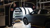 Martorell entra en la élite europea del coche eléctrico: Seat lidera desde España la gran apuesta de Volkswagen