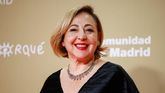 La actriz Carmen Machi, Premio Nacional de Cinematografía 2026