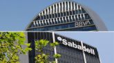 Bruselas amplía el expediente a España por frenar la opa de BBVA sobre el Sabadell