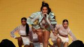 Rosalía mantiene su concierto en Boston tras cancelar sus 'shows' en Florida por una emergencia familiar