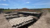 Foro de Altino.