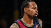 Liga ACB. El Barça se estrella por sorpresa en el Palau ante el UCAM Murcia