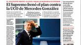 Las portadas de este viernes