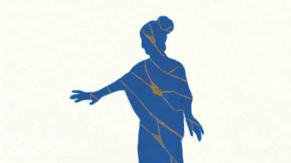 La desobediencia de Penélope , de Mariam Medina: una odisea admirable