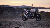 Triumph acelera su crecimiento en España y ve margen para seguir ganando clientes