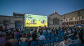Conciertos y ciclo de cine de verano en Matadero Madrid a partir de julio