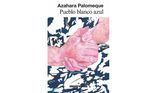 Pueblo blanco azul , de Azahara Palomeque: una novela valiente narrada con un bello estilo
