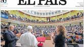 Las portadas de los periódicos de este martes, 9 de junio