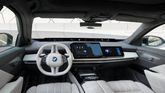 El BMW Serie 7 se reinventa: más digital, más inteligente y con la tecnología del futuro