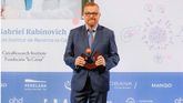 Gabriel Rabinovich recibe la V Beca Fero Dr. Baselga para investigación del cáncer de páncreas