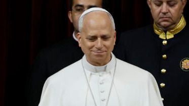 El Papa en el Congreso, lo más visto de la mañana