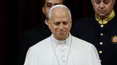 El Papa en el Congreso, lo más visto de la mañana