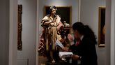 El Museo del Prado repasa 25 años de trayectoria en una exposición