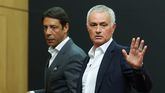 Mourinho vuelve al Real Madrid