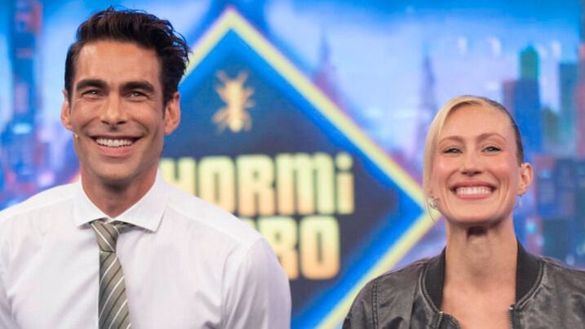 El Hormiguero lidera con holgura