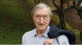 El novelista Julian Barnes, Premio Princesa de Asturias de las Letras