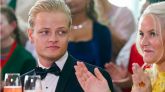 El hijo de Mette-Marit, ingresado días antes de la sentencia