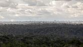 Brasil y sus paisajes exuberantes quieren cautivar a los turistas españoles