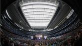 El Supremo rechaza el recurso del Real Madrid sobre los conciertos en el Bernabéu